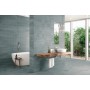 Плитка Ibero Sospiro White 590x590x9