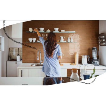 Imola Ceramica Aroma 624W 240X60