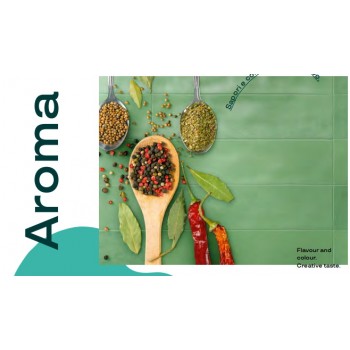 Imola Ceramica Aroma 624W 240X60
