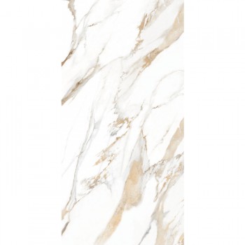 Intercerama Calacatta Gold 240120 35 071/L 1200X2400