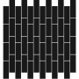 Мозаика Intercerama Schwarz М 132082 302x298