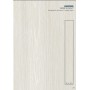 Intercerama Ashtree 10 021 бежевый светлый 1200X160