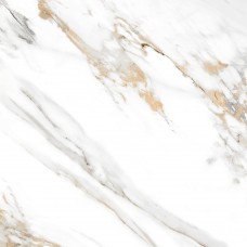 Intercerama Calacatta Gold 6060 35 071/L Сірий 600X600