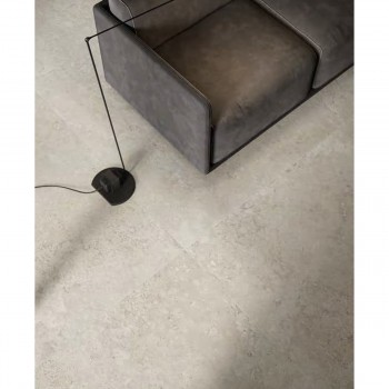Плитка Italgraniti TR0612 Travertino Grigio Cross Cut Sq. 1200x1200