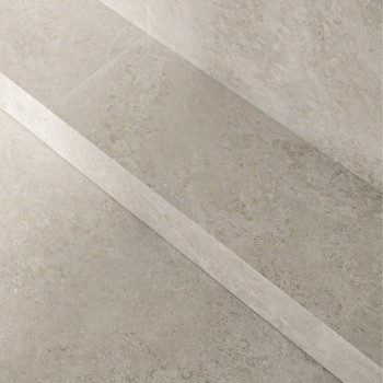 Плитка Italgraniti TR0612 Travertino Grigio Cross Cut Sq. 1200x1200