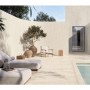 Плитка Italgraniti TR03BA Travertino Beige Vein Cut Sq. 1200x600
