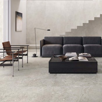 Плитка Italgraniti TR0612 Travertino Grigio Cross Cut Sq. 1200x1200
