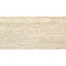 Плитка Italgraniti TR03BA Travertino Beige Vein Cut Sq. 1200x600