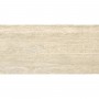 Плитка Italgraniti TR03BA Travertino Beige Vein Cut Sq. 1200x600