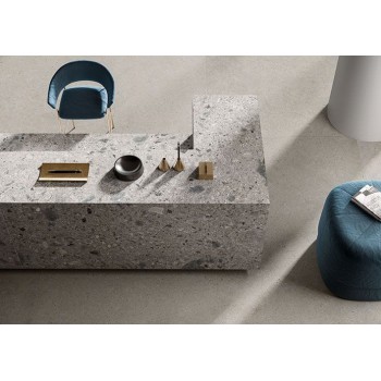 Italgraniti Cg0188 Ceppo Di Gre' Grey Sq 800X800