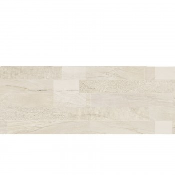 Плитка Italgraniti Mw05Eam Calacatta Mont Blanc List.Mix Sq 200x1200x9.5