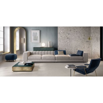 Italgraniti Cg0288 Ceppo Di Gre' Dark Sq 800X800