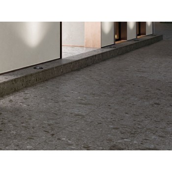 Italgraniti Cg0288 Ceppo Di Gre' Dark Sq 800X800