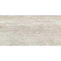 Плитка Italgraniti TR0563 Travertino Grigio Vein Cut Sq. 600x300