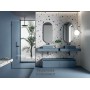 Italgraniti Nu05Ba Nuances Avorio Sq 600X1200