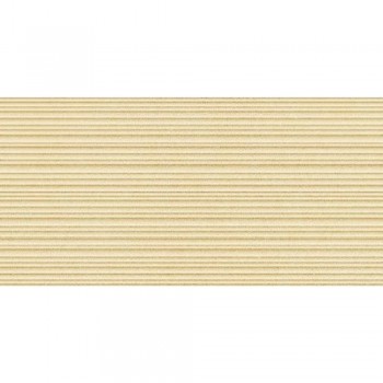 Плитка Italgraniti NU13BAR Nuances Luce Ribbed Sq. 1200x600