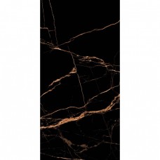 Плитка Italica Tiles Impress Nero High Glossy 1200X600