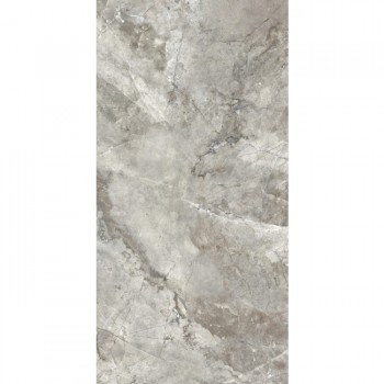 Плитка Italica Tiles Mezza Grey Matt + Carving 1200X600