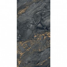 Плитка Italica Tiles Alkarz Black Grit Granula 1200X600