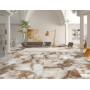 Плитка Italica Jakarta Brown 600X1200