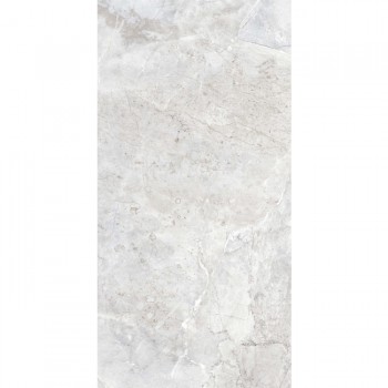 Плитка Italica Tiles Mezza White Matt + Carving 1200X600