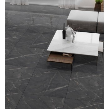 Italica Voramar Silver Polished 600X600