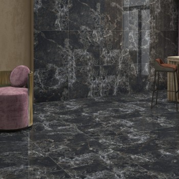 Плитка Italica Tiles Galaxy High Glossy 600X600