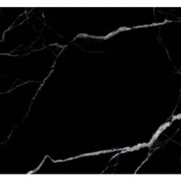 Italica Mueto Black High Glossy 600X600