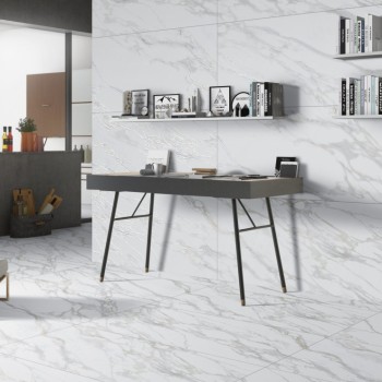 Плитка Italica Tiles Jayden Bianco Expo Matt + Carving 1200X600