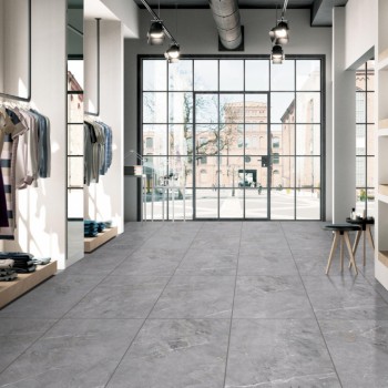 Плитка Italica Tiles Andalusia Carbon Grit Granula 1200X600