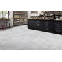 Italica Quantum Dark Grey Techno Matt 600X600