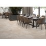 Italica Quantum Dark Grey Techno Matt 600X600