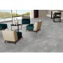 Italica Quantum Dark Grey Techno Matt 600X600