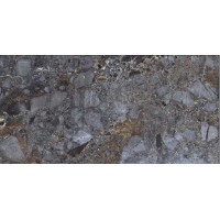 Плитка Italica Tiles CANYON BLUE HIGH GLOSSY 1200x600