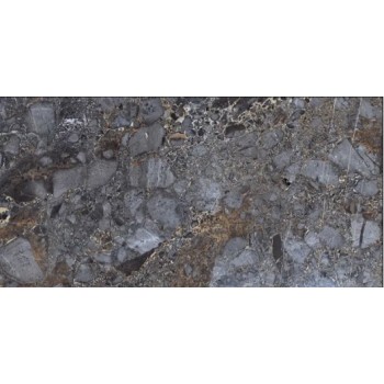 Плитка Italica Tiles CANYON BLUE HIGH GLOSSY 1200x600