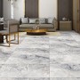 Плитка Italica Tiles Moya Bianco Polished 1200X600