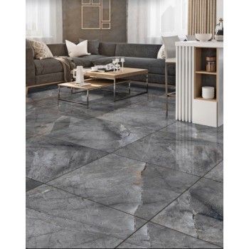 Плитка Italica Tiles Portillo Beige Matt + Carving 1200X600