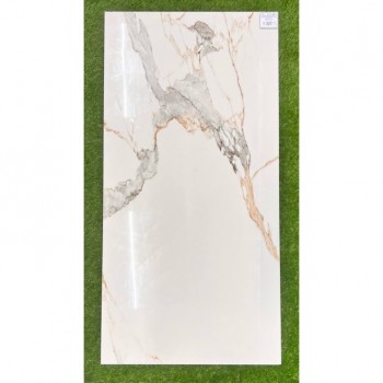 Italica Athens Gold Polished 1200X600