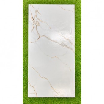 Italica Mckinley Gold Matt+Carving 1200X600