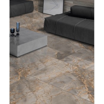 Italica Denia Gold High Glossy 1200X600