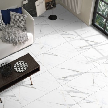 Плитка Italica Tiles Elvish White Grit Granula 1200X600