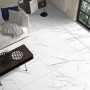 Плитка Italica Tiles Elvish White Grit Granula 1200X600