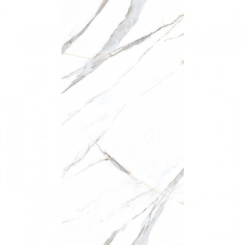 Плитка Italica Tiles Elvish White Grit Granula 1200X600