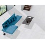 Italica Montreal Bianco Techno Matt 600X600