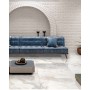 Italica Absid Gris Polished 600X600
