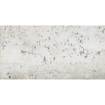 Плитка Itt Ceramic Ash White Rect