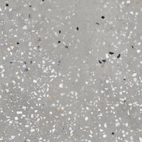 Itt Ceramic Napoli Grey Matt Rect. 750X750