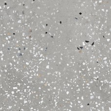 Itt Ceramic Napoli Grey Matt Rect. 750X750