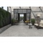 Itt Ceramic Napoli Grey Matt Rect. 750X750