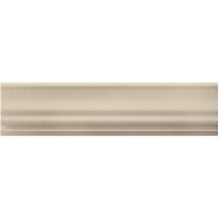 Фриз Itt Ceramic Cenefa Couture Beige